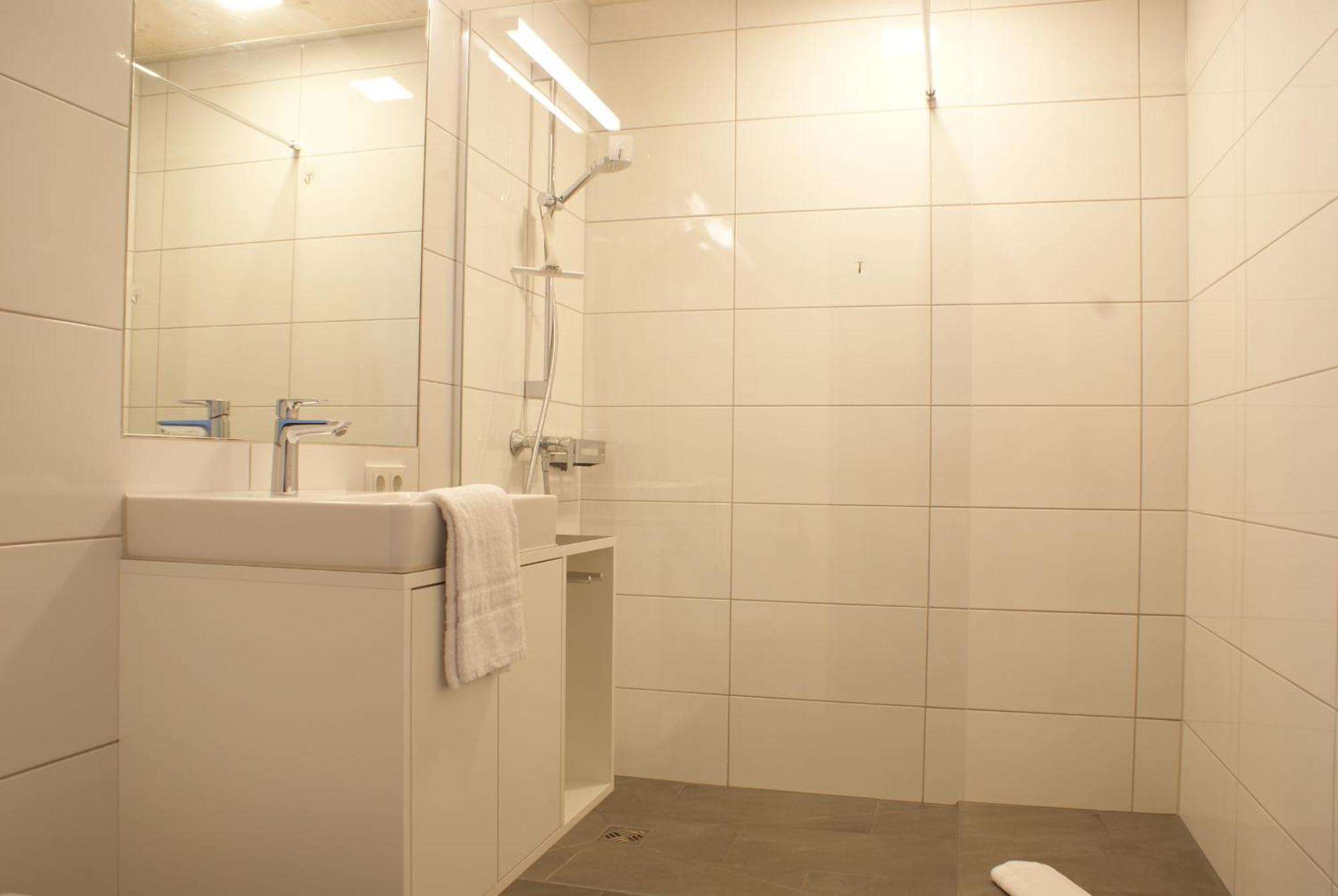 Aparthouse Leonhard Feldkirch Extérieur photo